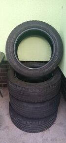 4x letní pneu Continental 195/55 R16 H XL