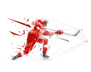 HC Sparta Praha xVERVA Litvínov, VIP klubové patro 13.1.2026