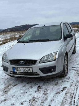 Ford focus combi 1.6 Tdi