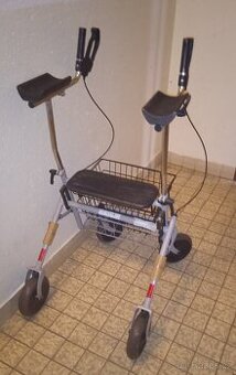 Chodítko VITEA CARE Edi