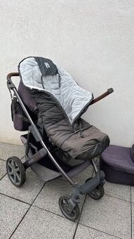 Kočárek ABC Salsa 4 Design