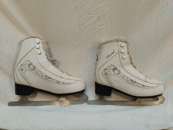 Dámské krasobrusle SULOV CHANTAL