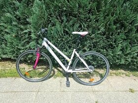 zánovní  dámské kolo