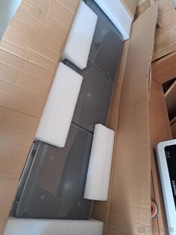 Led majáková rampa 12-24v.