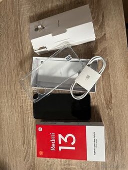 Xiaomi Redmi 13, 6GB/128GB