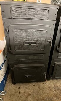 Krbová kamna Wamsler 804 kamino classic