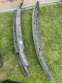 Výztuha nárazníku volvo s40 - 1