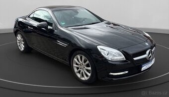 SLK 200 - 1