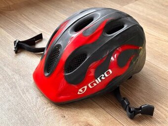 Dětská cyklo helma (přilba) Giro