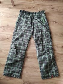 Lyžařské kalhoty - 1