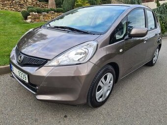 HONDA JAZZ 1,2i 66kW i-VTEC KLIMA - 1