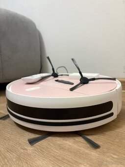 Robotický vysavač ETA