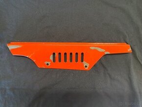 Kryt řetězu Babetta 210