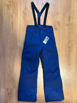 Dětské lyžařské kalhoty Wedze 500 Pull'n'Fit, vel 8-10 let