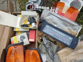 Škoda105,škoda 120