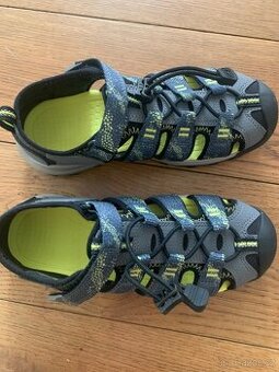 Dětské sandály Keen vel. 34