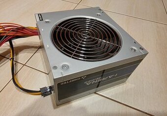 CHIEFTEC zdroj GPB-400S