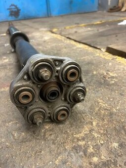 Kardan bmw f11 530d 190kw xdrive