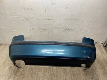 ŠKODA OCTAVIA 2 2004-2008 - ZADNÍ NÁRAZNÍK 9598