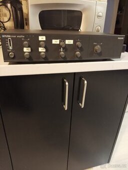 PHILIPS Mixér amplifier LBB 1903/00