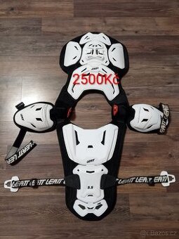 Dětská výbava motokros+ quad