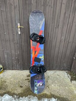 Snowboard lib tech 160 cm