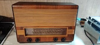 Tesla 605 A " Blaník "