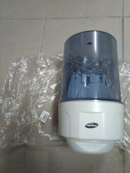 Dávkovač papírových rolí Hagleitner MINI zásobník