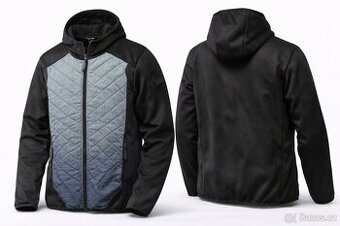 PÁNSKÁ MIKINA-LOAP-vel. XL