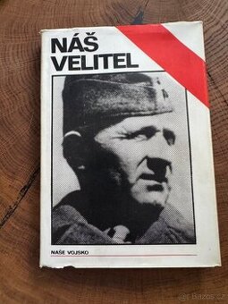 Náš velitel – publikace Naše vojsko
