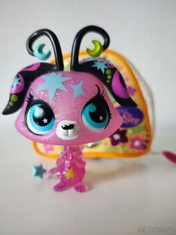 LPS Littlest pet shop 13cm