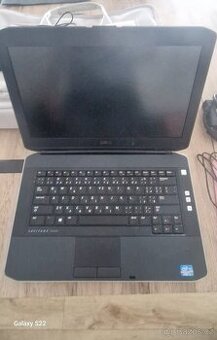 Notebook DELL LATITUDE E5430