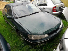 Peugeot 406 2.0hdi 80kw levné nahradni dily