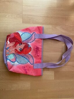 Taška WINX
