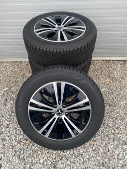 Hliníková kola Mercedes E W213