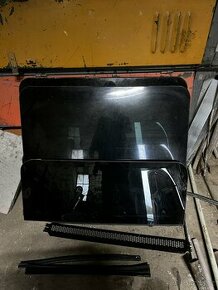 Díly BMW E53 X5 3.0D 160kw