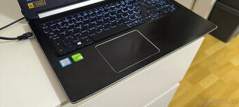 Notebook Acer Aspire A515-51 series