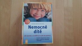 Kniha Nemocné dítě