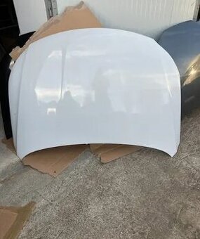 3c8 Vw passat cc 08-13 Kapota haubna bila