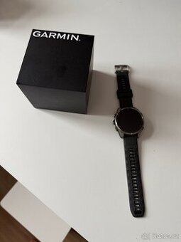 Garmin Fenix 8 pro amoled 47.