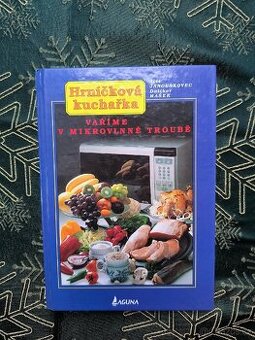 hrníčková kuchařka