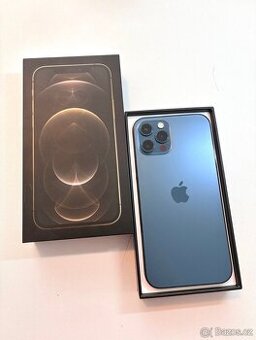 iPhone 12 PRO 128gb, 88% baterie