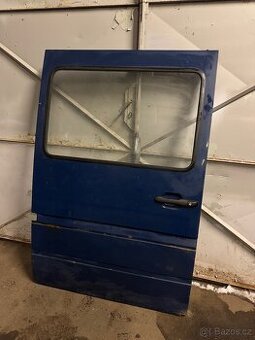 Posuvné dveře vw Lt