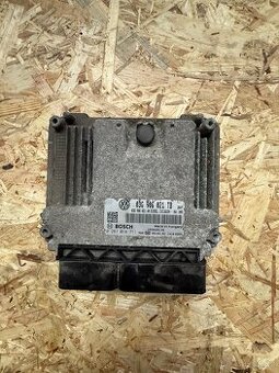 Řídicí jednotka z Skoda octavia 1.9tdi