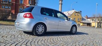 Volkswagen 5 1.4 GTI
