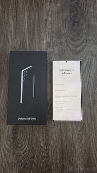 Mobil Samsung Galaxy S25 Ultra 12GB/1TB