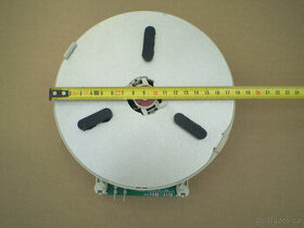 Indukční varná deska Plotny indukční