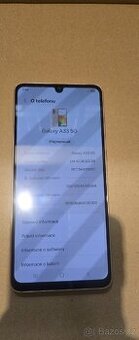 Samsung Galaxy A33 5G