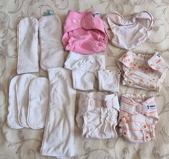 Látkové pleny anavy