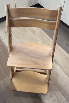 Rostoucí židle JITRO